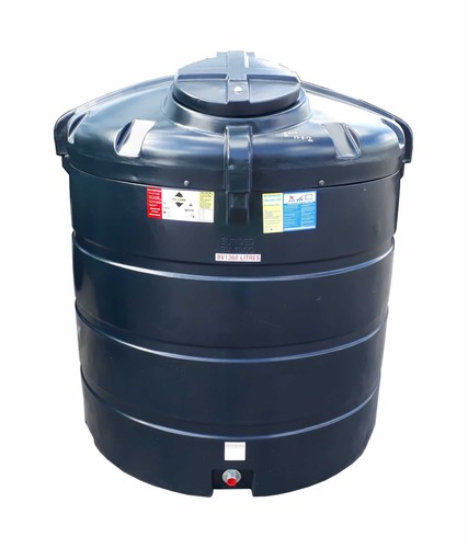1360 litre vertical bunded - vertical,