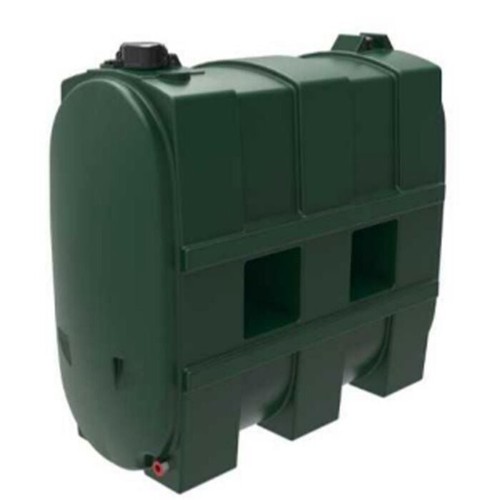 Harelquin oil tank - harelquin,