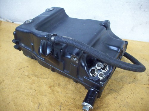 Oil tank - tank,,