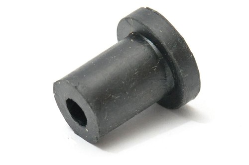 Oil tank mounting rubber - tank,