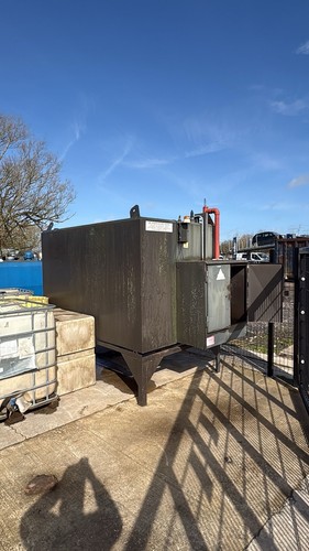 905 4500 liter bunded - liter,