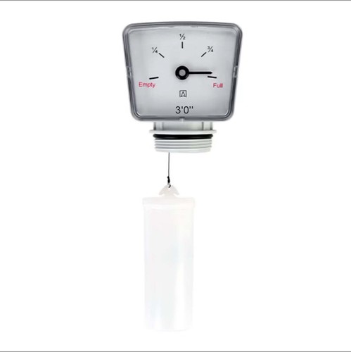 3ft float level gauge for - float,