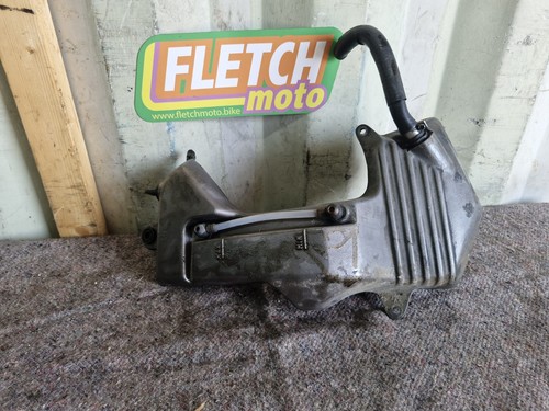 Aprilia sl1000 falco oil - aprilia,