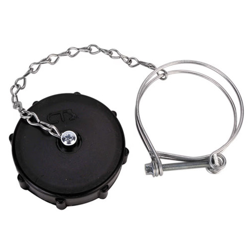 Inch screw cap with - inch,