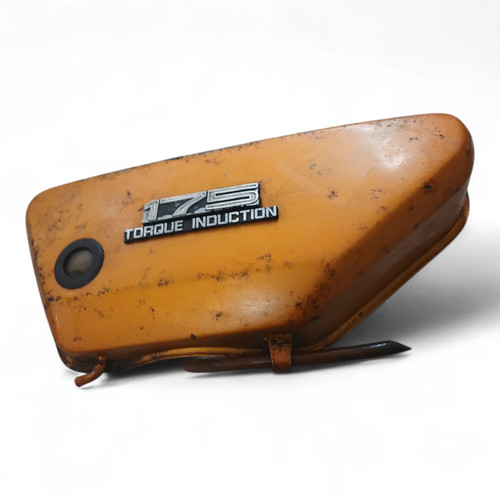 Honda 175 1973 - 175,
