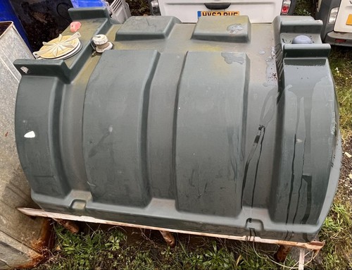 Lp1200 storage tank for oil - ,