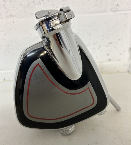 Norton oil tank - , genuine
