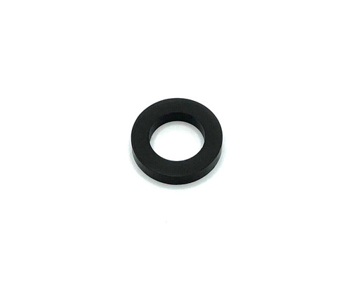 Suzuki oil tank union - tank, gasket