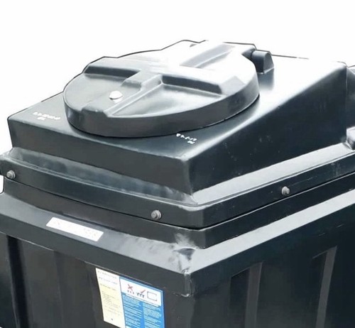 Platnium bunded oil - (lid,