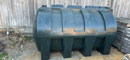 2500l horizontal domestic - 2500l,