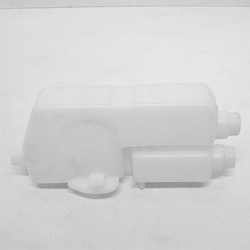 Motorcycle oil tank for - for, str50