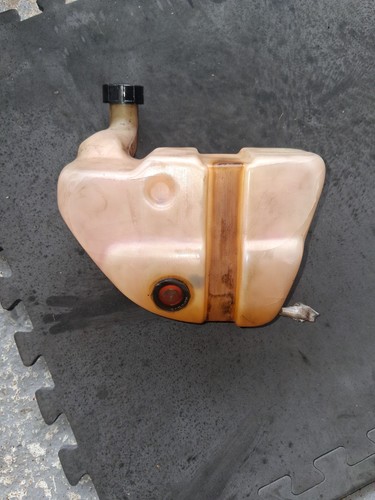 Stroke oil storage tank - 2,