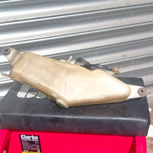 1987tzr 125 2rk - 2stroke,