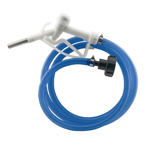 Fuel delivery kit blue - delivery, ad-blue/
