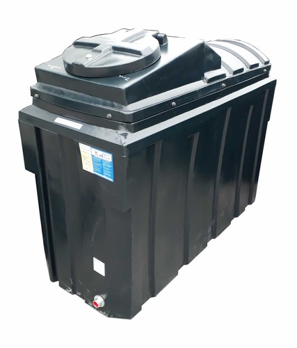 1000 litre bunded domestic - 1000,
