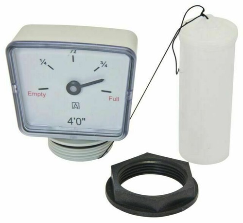 4ft 1220mm tank float - float, gauge