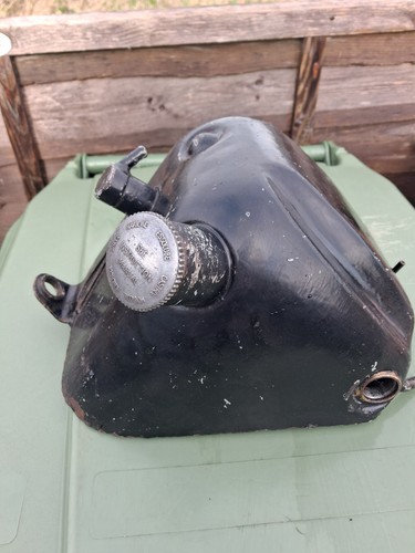 Bsa a65 a50 early - a50,