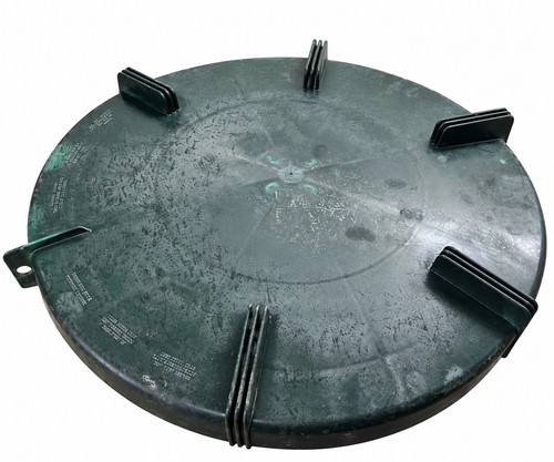 Kingspan titan 19 - (lid,