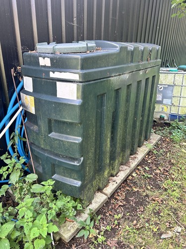 Titan r1225 slimline oil - titan,