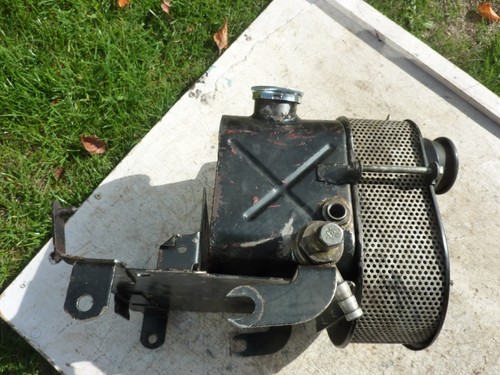 Original norton commando - original,