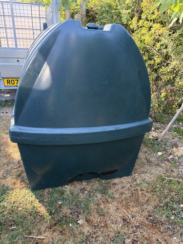 1000 ltr single - 1000, heating