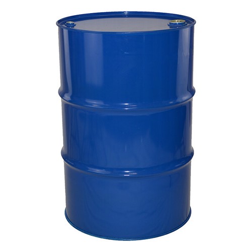Oil tank barrel - tank,