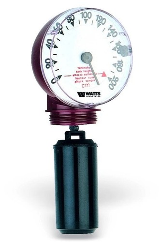 Watts adjustable mechanical - watts,