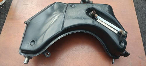 Aprilia rsv1000r gen2 - aprilia, tank