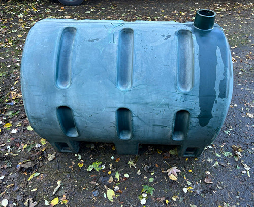 1300 litre diesel - /, heating