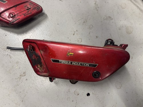 Yamaha as3 two stroke oil - yamaha,