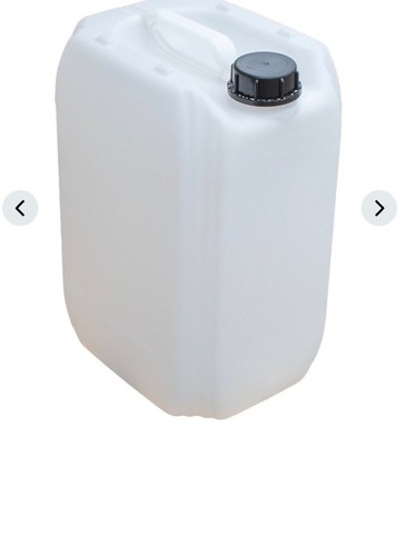 Ltr food grade jerrycan - food,