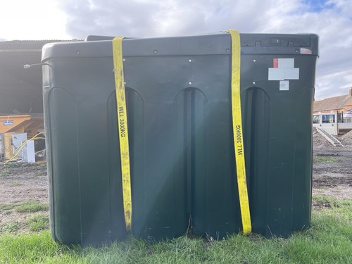 Industrial heating oil - heating, tank