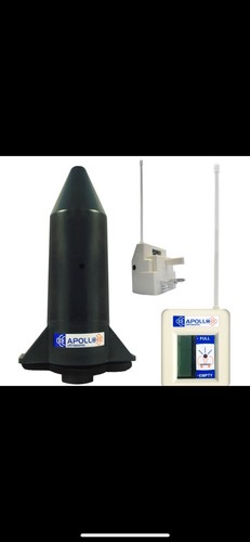 Apollo ultrasonic oil - ultrasonic, tank