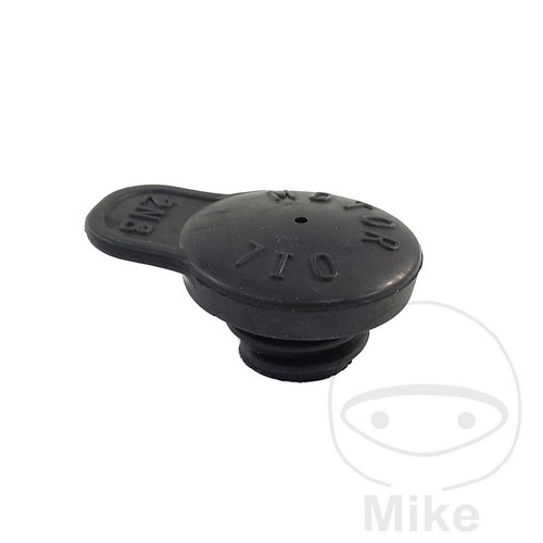 Oil tank cap for - oil,