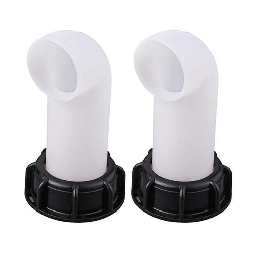Ibc tote tank - tote, tap