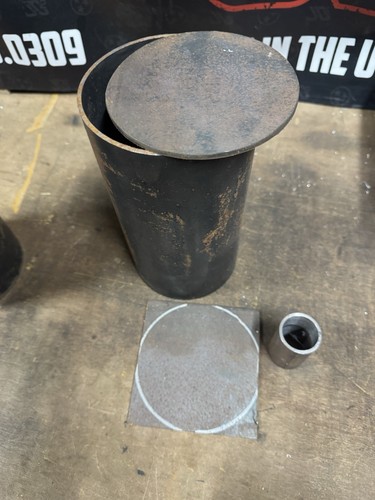 Diy chopper oil - diy, tank
