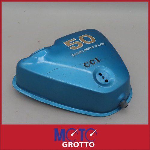 Suzuki ap50 oil - , tank