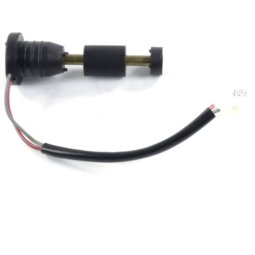 Scooter oil tank level - scooter,