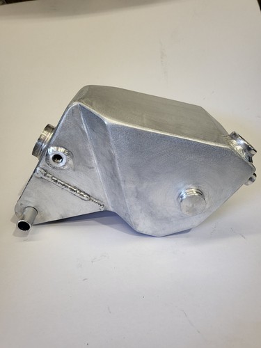 Norton triton cafe - norton, /