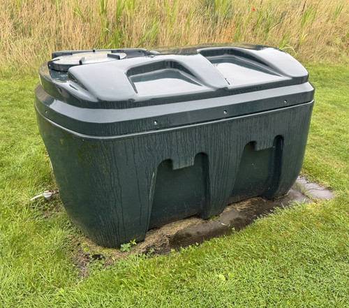 Kingspan titan ecosafe - titan, 1200