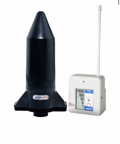 Apollo ultrasonic oil - ultrasonic,