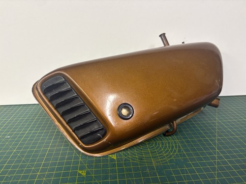 Yamaha rd250 rd350 b oil - rd250,