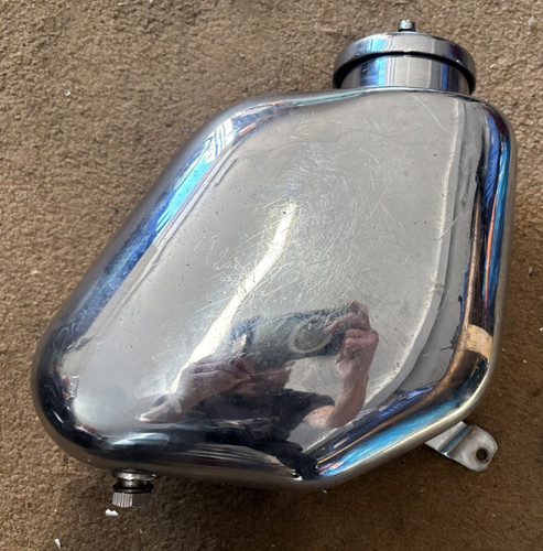 Harley davidson ironhead - davidson,