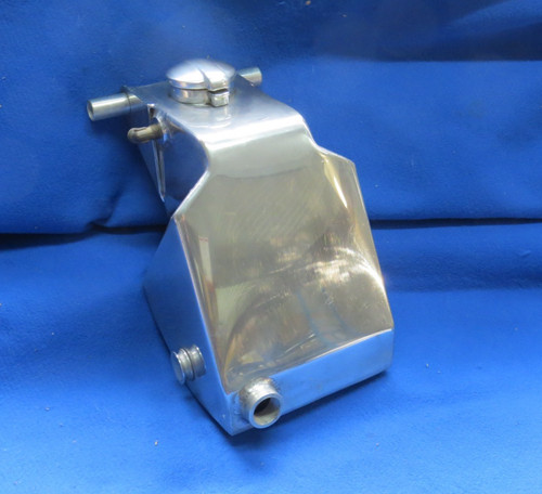 Norton featherbed triton - norton, alloy