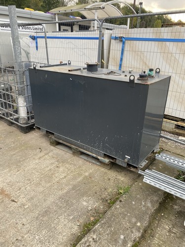 1000l diesel oil storage tank - 1000l,