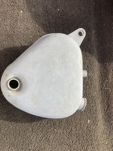 Bsa oil tank - a/b,