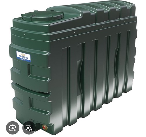 Kingspan titan 19 - only),