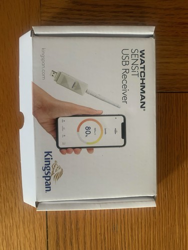 Watchman sensit smart wifi - watchman,
