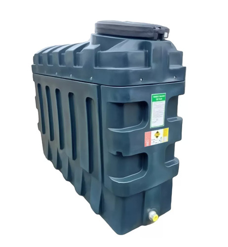 1000 litre super slimline - 1000,