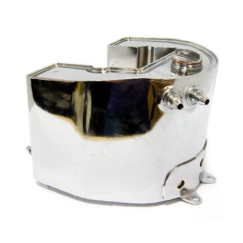 Mcs horseshoe oil tank - mcs,
